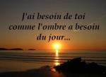 ma vie